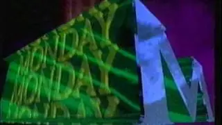 NWS9 Monday Night at the Movie Opener (1994)