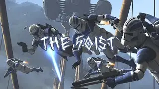 The 501 | Jump Sit Stand March
