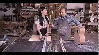 LOS DEL BARRIO en Santa Sofía- Gomezele