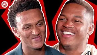 Bad Joke Telling | DeShone Kizer & 2017 Draft Class