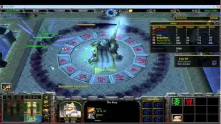 Legion TD 3x3 hpmmcb lord vs naip