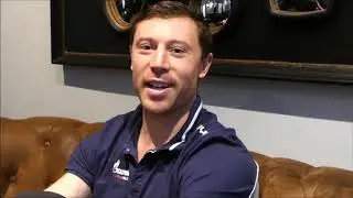Shane Perkins Six Days Berlin 2019 - Olympic Games Tokio 2020