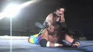 (OCW) Oldschool Championship Wrestling