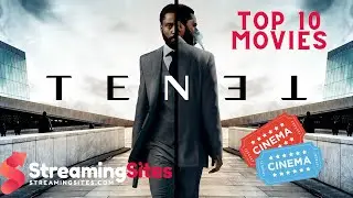 Top 10 upcoming movies delayed by COVID 19