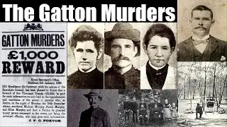 Australia&rsquo;s Darkest Unsolved Crime &ndash; The Gatton Murders