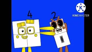 Birthday Four has no manners (a.k.a Tom and Ben News Fight)