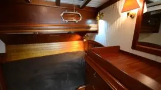 Herreshoff 75 - 