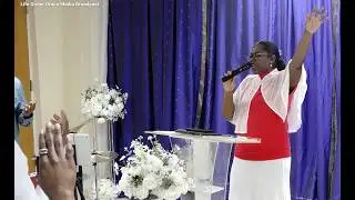Life Under Grace Media Broadcast