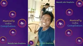 Musically indin compilation prince kumar