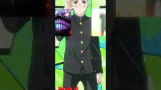 Okarun #dandanadan #anime #okarun
