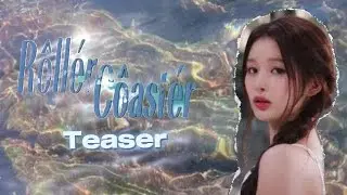 6mixx (6믹스) - 'Roller coaster' M/V TEASER OFFICIAL