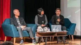 Craft Talks: Celebrating Pottery Traditions from UNESCO Creative City of Tamba-Sasayama, Japan