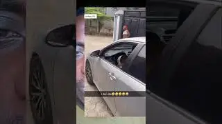 Вы когда-нибудь видели Banku Steering? 😂 #шорты