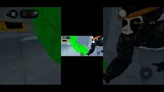 Lethal ape game play 