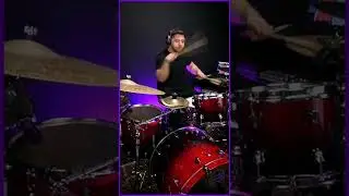 FUSION ALERT! ⚠️ #fusion #drum #alert