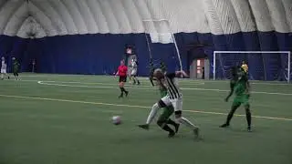 Sporting Detroit SC vs Teranga Lions