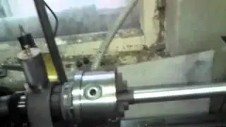 Настольный токарный станок tsa-16