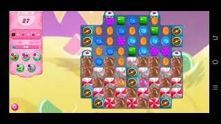 Candy crush saga level 191 to 200