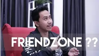 TERJEBAK FRIENDZONE?