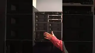 HP Synergy Training Demo