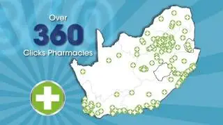 Clicks pharmacy Health Tv Commercial