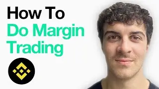 How To Do Margin Trading On Binance (Full 2025 Guide)