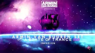 ASOT 550 London - Armin van Buuren