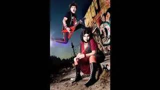 Die Roten Punkte - Ich Bin Nicht Ein Roboter (I Am a Lion)