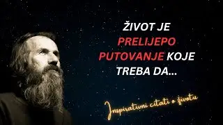 Citati o životu i mudrosti