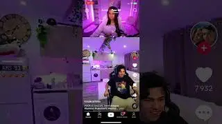 😱CAM&Eacute;LIA NE VEUT PLUS SE MARIER AVEC KMS