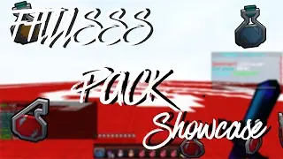 §FFILLSSS PACK [SHOWCASE] {128X128}