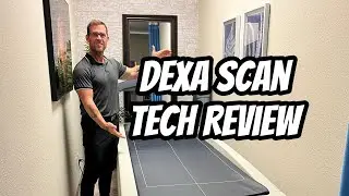 DEXA Scan Results Explained: Body Fat %, Visceral Fat, RMR & More