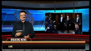 Breaking News: Garrin Court Case @USBreakingNews