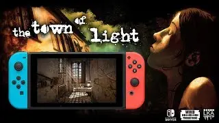 The Town of Light Switch Trailer - Nintendo Switch