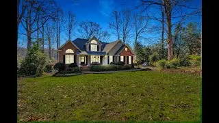 211 Waterford Drive, Inman SC 29349