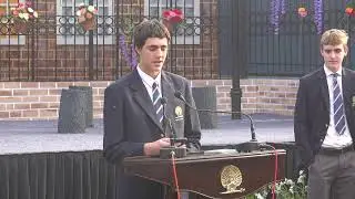 SPECIAL ASSEMBLY