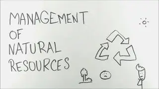 Management of Natural Resources - BKP | Class 10 science full explanation in hindi cbse ncert