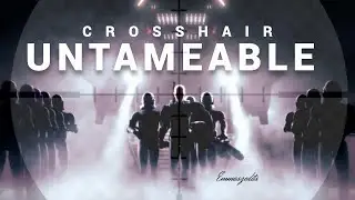 Crosshair | Untameable  - What I’ve become