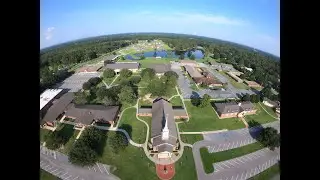 The Baptist College of Florida Campus Tour