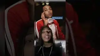 Рэпер G Herbo &mdash; GD или BD? 🤔 #вирусный #рэперы #youtubeshorts