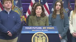 Possibility of State funds for Buffalo debt?