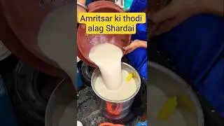 Shardai Amritsar
