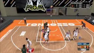NBA2K17 MyPlayer Mixtape Volume 2