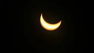 America's Solar Eclipse | 8-21-17