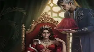 Almazar's Legacy, Season 2, Episode 3 (Ismail's Route) | Seven Hearts Stories