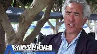 Gilad Adin -  Sylvan Adams Sports Institute