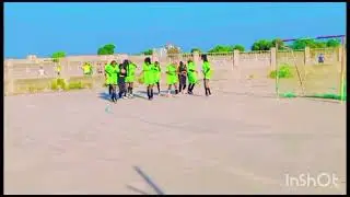 Tournoi à ndoffane 