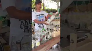 Turning FREE Beer Bottles Into CASH! 🤑
