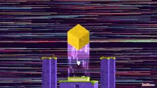 Cover - FEZ - Adventure