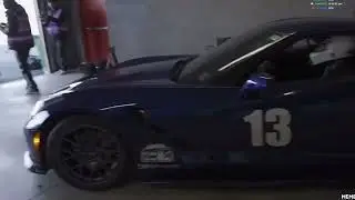 Neon just linked up with Squeeze Benz and took him to a racetrack to drive as fast as he wanted